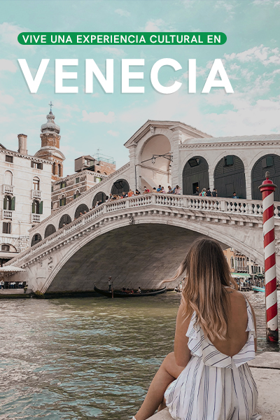 Venecia (y alrededores)